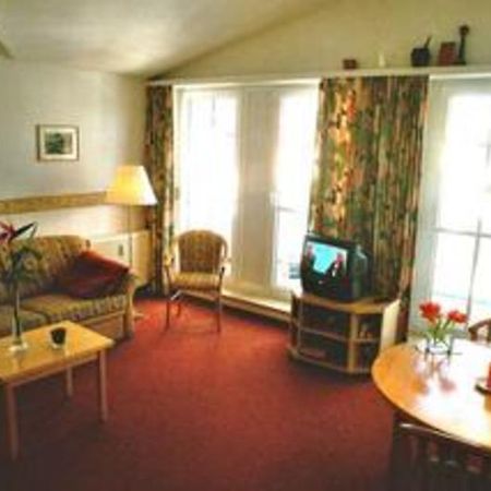 Ferienwohnung Im Seepark Sellin We Eksteriør billede