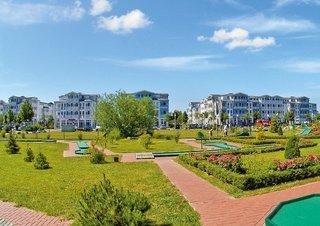 Ferienwohnung Im Seepark Sellin We Eksteriør billede