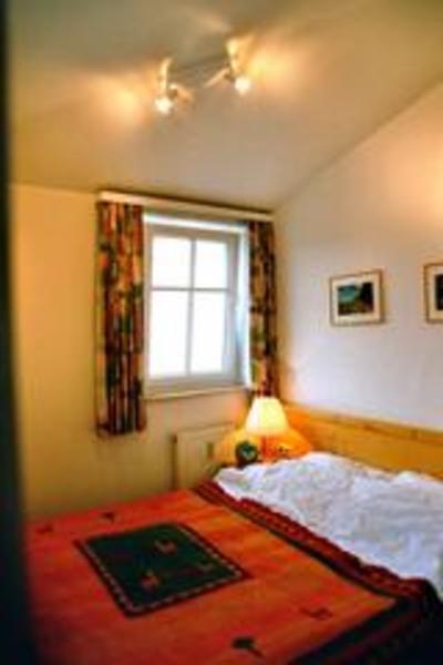 Ferienwohnung Im Seepark Sellin We Værelse billede